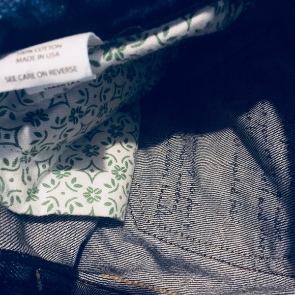 Bya 24 Women’s 100% Cotton katlin 2.5 Jeans - Picture 8 of 8